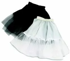 Overig Petticoat Kind Wit