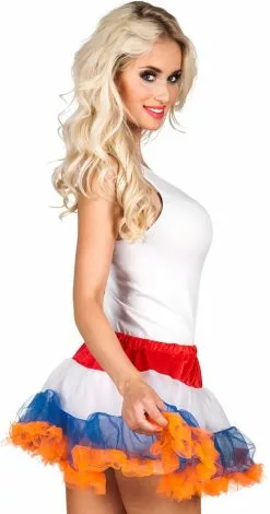 Overig Petticoat Nederland Rokje