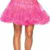 Overig Petticoat Roze Luxe (2 Laags)