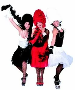 Overig Petticoat Tule Luxe Wit