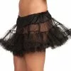 Overig Petticoat Zwart (30cm)