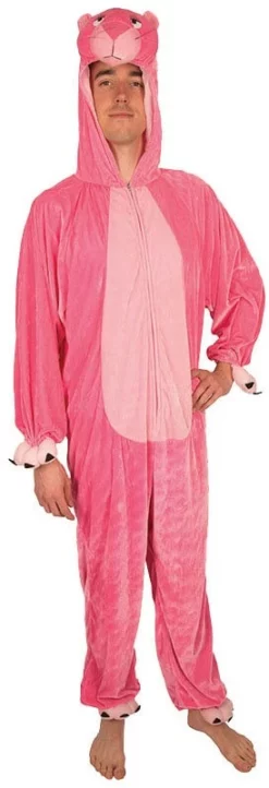 Overig Pink Panther Kostuum