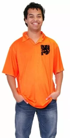 Overig Polo Holland Nummer 12