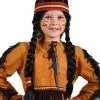 Overig Pruik Indiaan Voor Kinderen