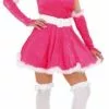 Overig Santa Girl Pink