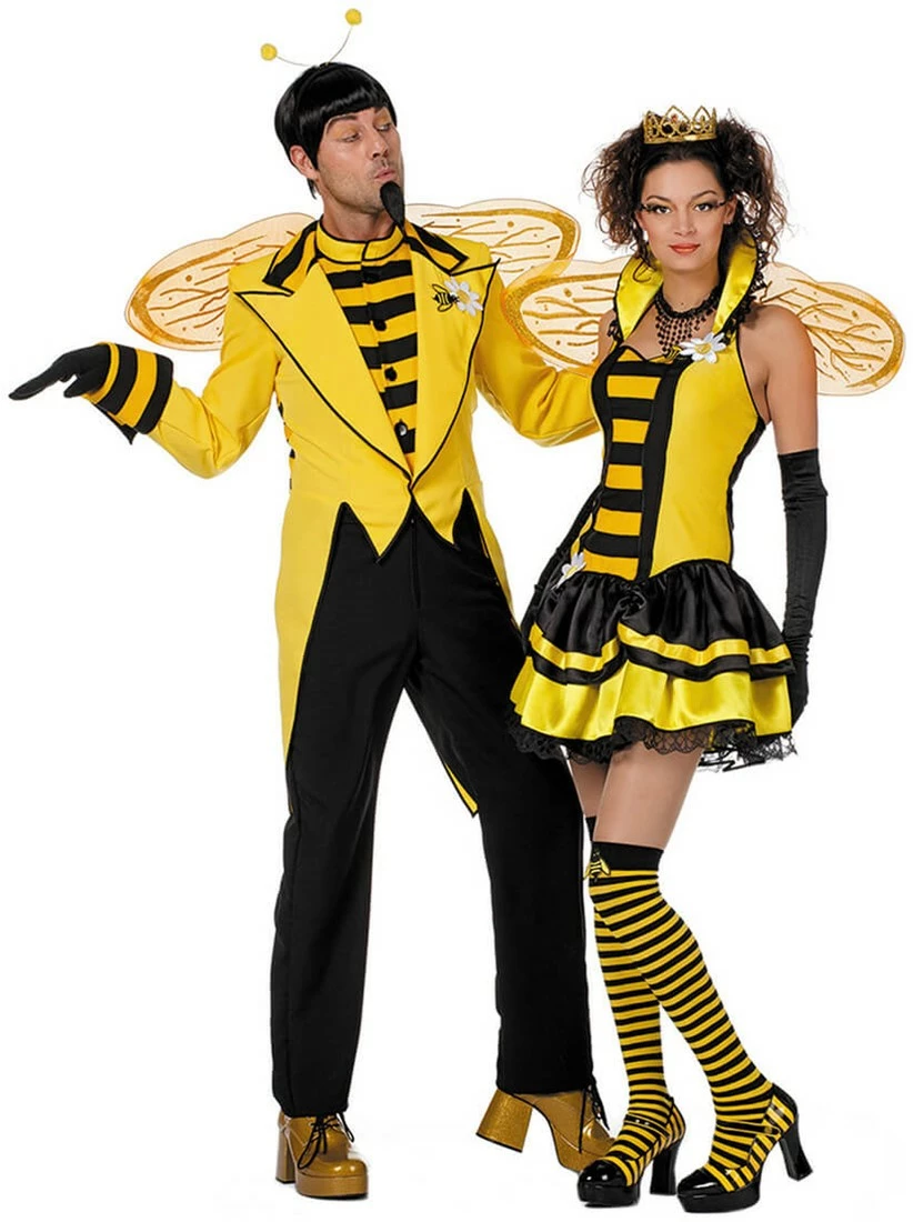 Overig Slipjas Dames Bijenkoningin 6 Overig Slipjas Dames Bijenkoningin - Afbeelding 6