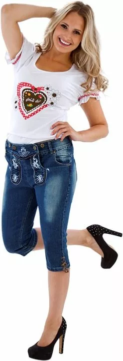 Overig T-shirt Grüss Di