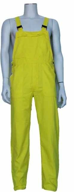 Overig Tuinbroek Geel