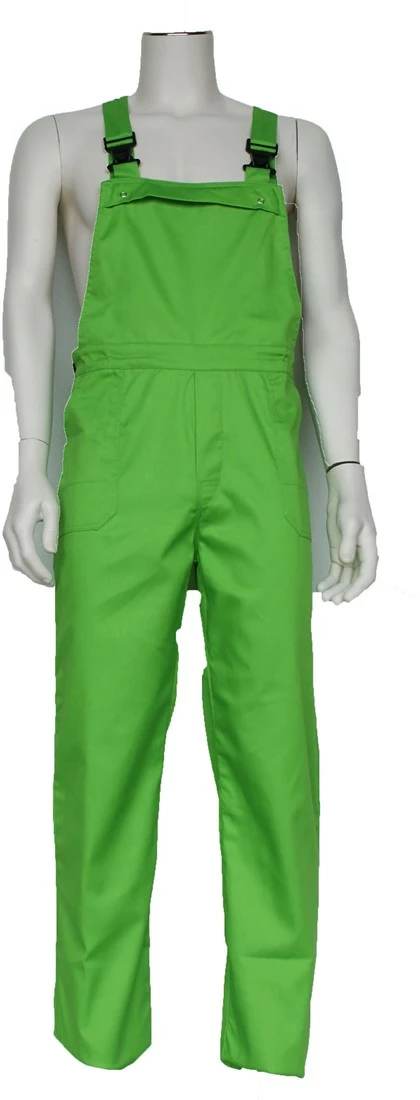 Overig Tuinbroek Groen 1 Overig Tuinbroek Groen