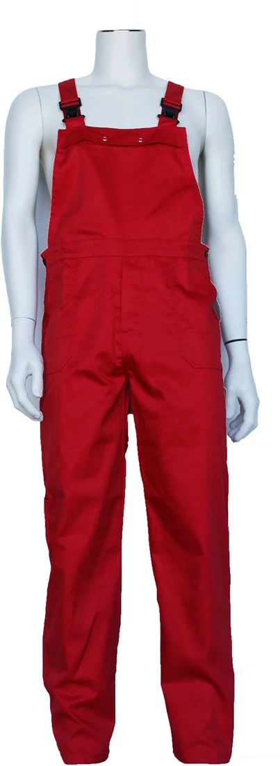 Overig Tuinbroek Rood 1 Overig Tuinbroek Rood