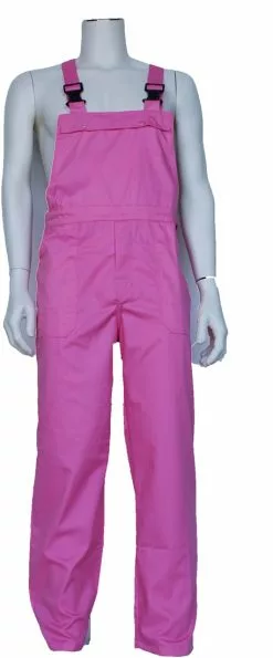 Overig Tuinbroek Roze