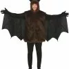 Overig Vleermuis Kostuum