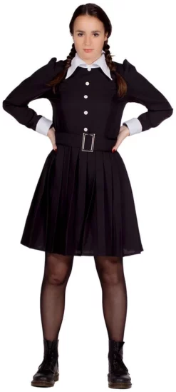 Overig Wednesday Outfit